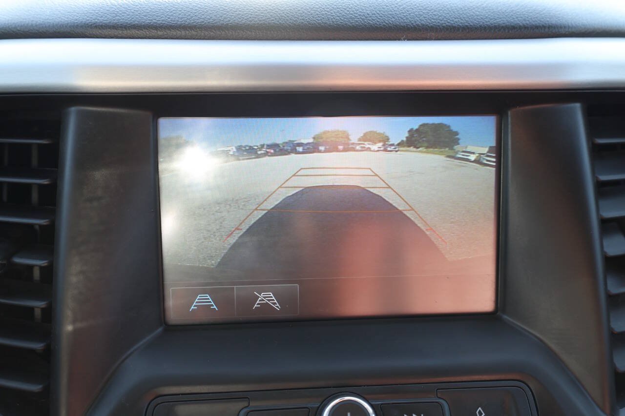 Used 2019 GMC Acadia SLE w/ Driver Alert Package I FWD image 25