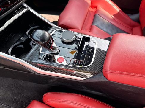 Used 2024 BMW M4 xDrive Competition AWD/4WD image 18