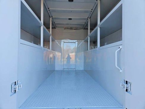 New 2024 Ford E-350 and Econoline 350 Super Duty w/ Power Windows & Locks Group image 16