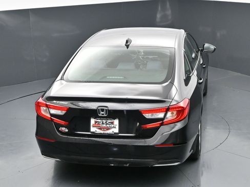 Used 2018 Honda Accord LX image 31