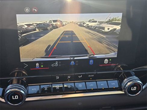 New 2026 GMC Canyon Elevation w/ Convenience Package image 20