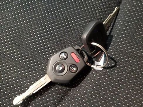 Used 2015 Subaru Impreza 2.0i image 30