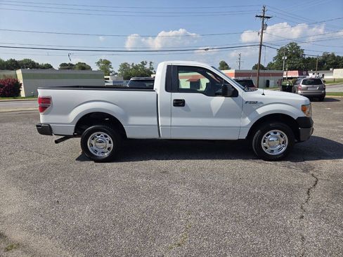 Used 2013 Ford F150 XL w/ PWR Equipment Group RWD image 2