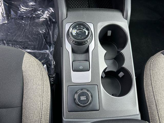 New 2026 Ford Bronco Sport Big Bend AWD/4WD image 22