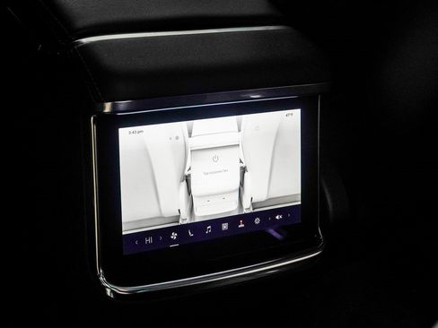 Used 2022 Tesla Model X image 40