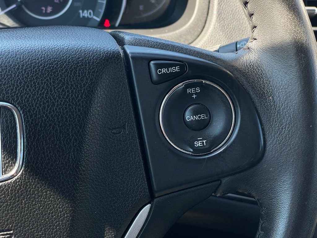 Used 2016 Honda CR-V EX-L image 14