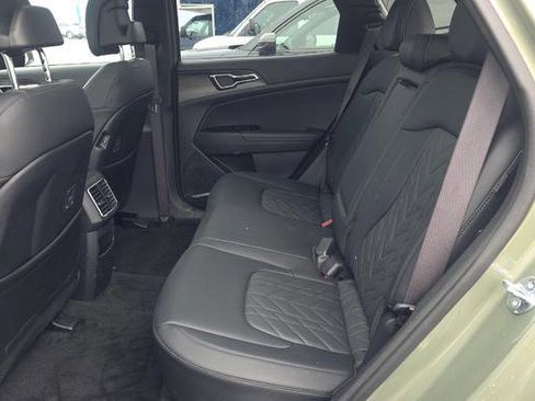 Used 2024 Kia Sportage X-Line image 11
