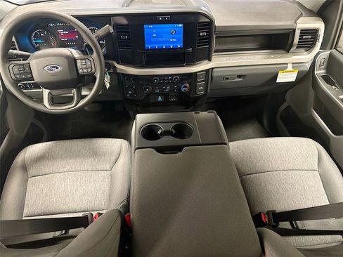 New 2026 Ford F250 XL w/ STX Appearance Package AWD/4WD image 19