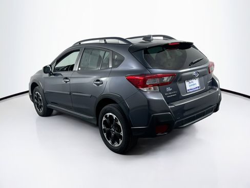 Used 2023 Subaru Crosstrek 2.0i Premium AWD/4WD image 7