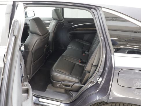 Used 2019 Acura MDX SH-AWD w/ Technology Package image 15