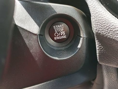Used 2021 Jeep Compass Limited AWD/4WD image 22