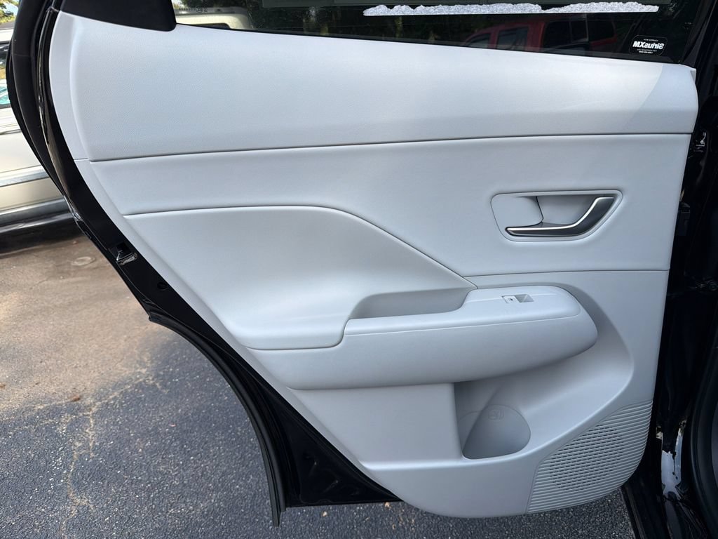 New 2026 Hyundai Kona Limited FWD image 22