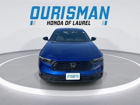 Used 2023 Honda Accord Sport image 3