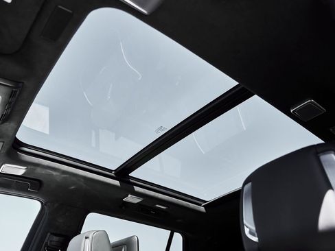 Used 2026 Cadillac Escalade V image 58