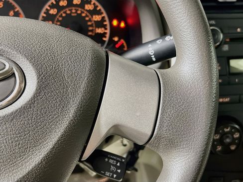 Used 2010 Toyota Corolla LE FWD image 20