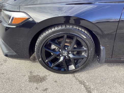 Used 2022 Honda Civic Sport image 9