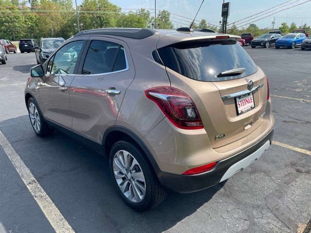Used 2019 Buick Encore Preferred FWD image 8