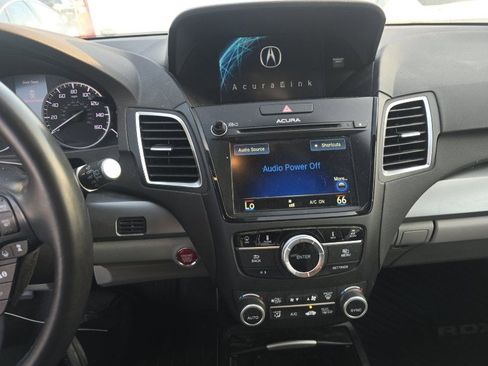 Used 2016 Acura RDX FWD w/ Advance Package image 15