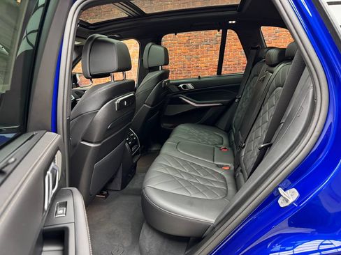 Used 2025 BMW X5 M60i AWD/4WD image 24