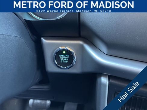 Used 2022 Ford Expedition XLT AWD/4WD image 33