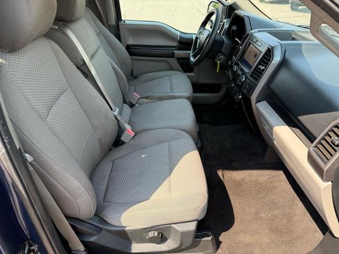 Used 2020 Ford F150 XLT AWD/4WD image 17