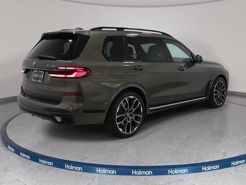 Certified 2024 BMW X7 xDrive40i w/ Executive Package AWD/4WD image 5