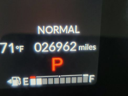 Certified 2024 Honda CR-V Sport image 28