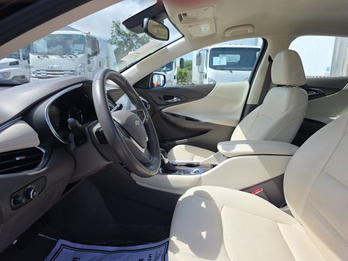Used 2024 Chevrolet Malibu LT FWD image 24