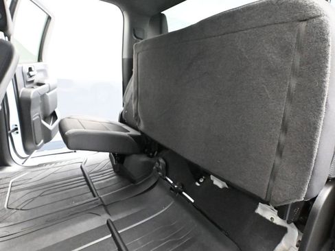 Used 2022 Chevrolet Silverado 2500 LT image 49