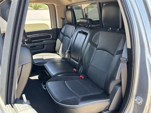 Used 2020 RAM 2500 Laramie AWD/4WD image 30
