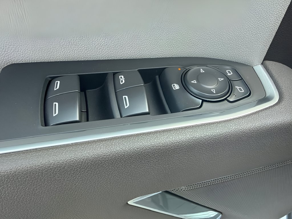 New 2026 Chevrolet Silverado 1500 RST w/ RST Select Package AWD/4WD image 28