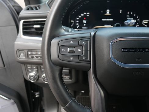 Used 2024 GMC Yukon Denali Ultimate image 30