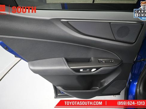 Used 2022 Lexus NX 350 F Sport w/ F Sport Cold Package AWD/4WD image 28