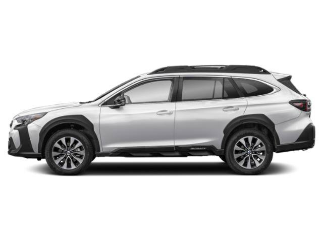 Used 2024 Subaru Outback Limited AWD/4WD image 3