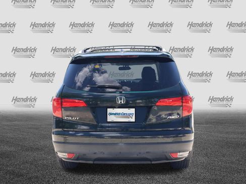 Used 2016 Honda Pilot EX-L image 8
