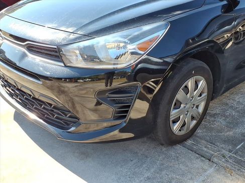 Used 2022 Kia Rio S image 4