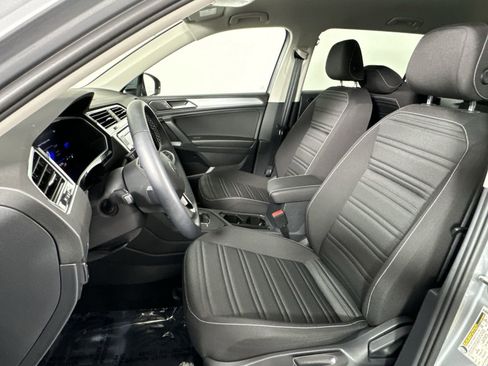 Used 2023 Volkswagen Tiguan S w/ Driver Assistance Package image 19