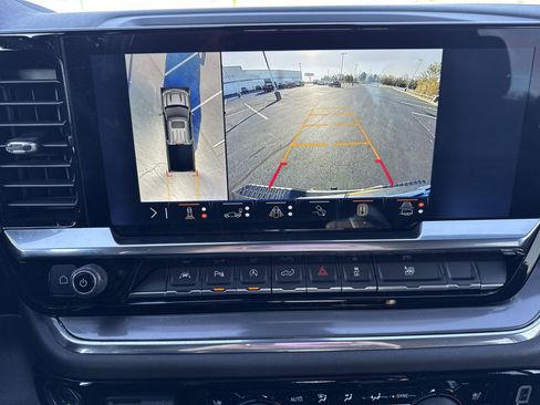 Certified 2024 Chevrolet Silverado 1500 High Country w/ High Country Premium Package image 17