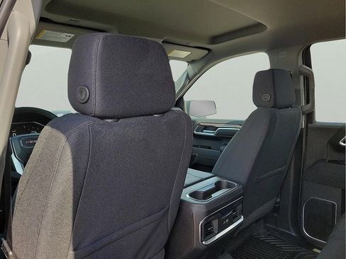 New 2026 GMC Sierra 1500 Elevation w/ Preferred Package image 12
