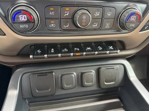 Used 2017 GMC Sierra 1500 Denali w/ Denali Ultimate Package AWD/4WD image 28