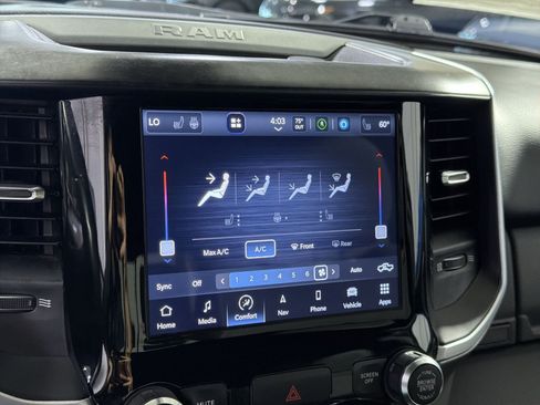 Used 2022 RAM 1500 Big Horn AWD/4WD image 21