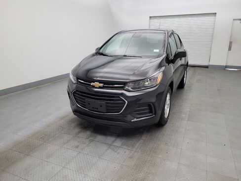 Used 2020 Chevrolet Trax LS w/ Tint and Cruise Package FWD image 15