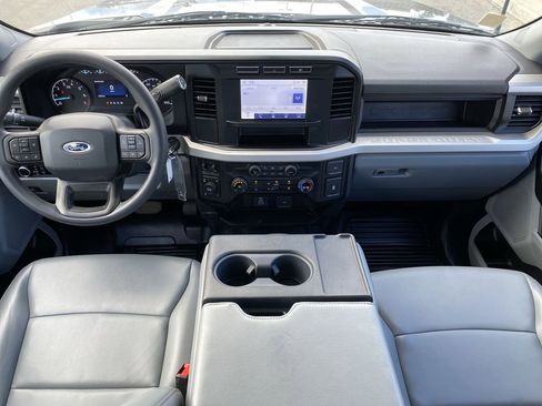 Used 2024 Ford F250 XL w/ Camper Package AWD/4WD image 19