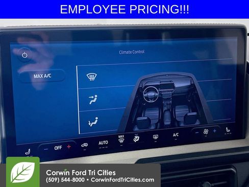 New 2026 Ford Bronco Sport Big Bend w/ Convenience Package AWD/4WD image 9