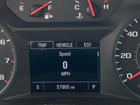 Used 2024 Chevrolet Malibu LT FWD image 15