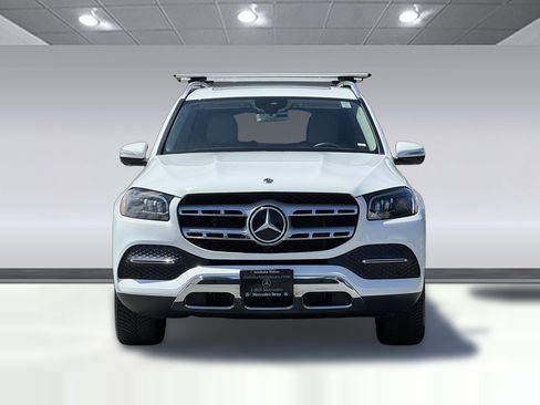 Used 2020 Mercedes-Benz GLS 450 4MATIC image 6