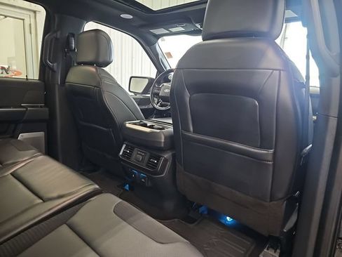 Used 2021 Ford F150 Raptor w/ Equipment Group 801A High AWD/4WD image 31