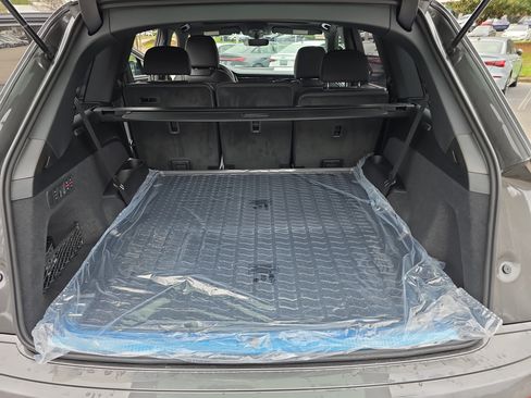 New 2025 Audi Q7 3.0T Premium Plus image 12