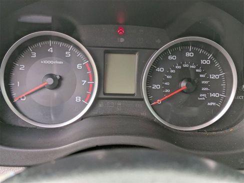 Used 2015 Subaru Forester 2.5i w/ Alloy Wheel Package image 12