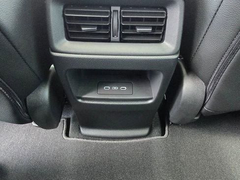 New 2026 Honda CR-V EX-L image 25